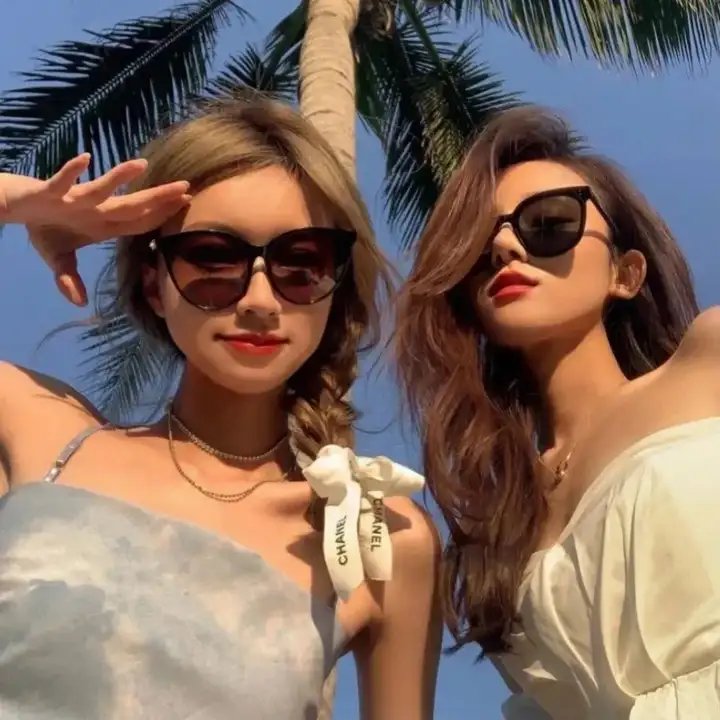 纽约娃娃